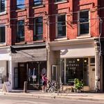 Queen Street West