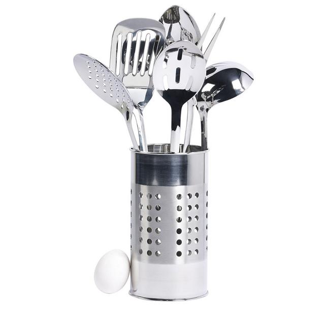 Basic Essentials Tub of Tools, Set of 7