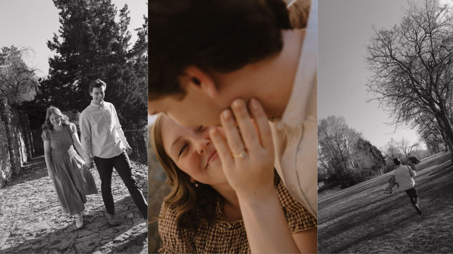 The Wedding Website of Adalin Franson and Ethan Uffens