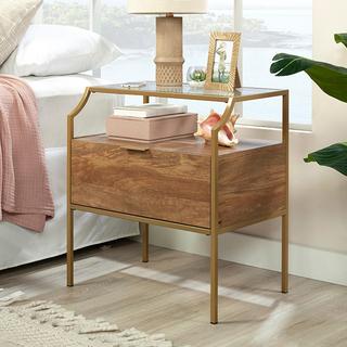 International Lux Night Stand
