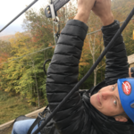 ZipTour Adventure at Stowe Mountain Resort