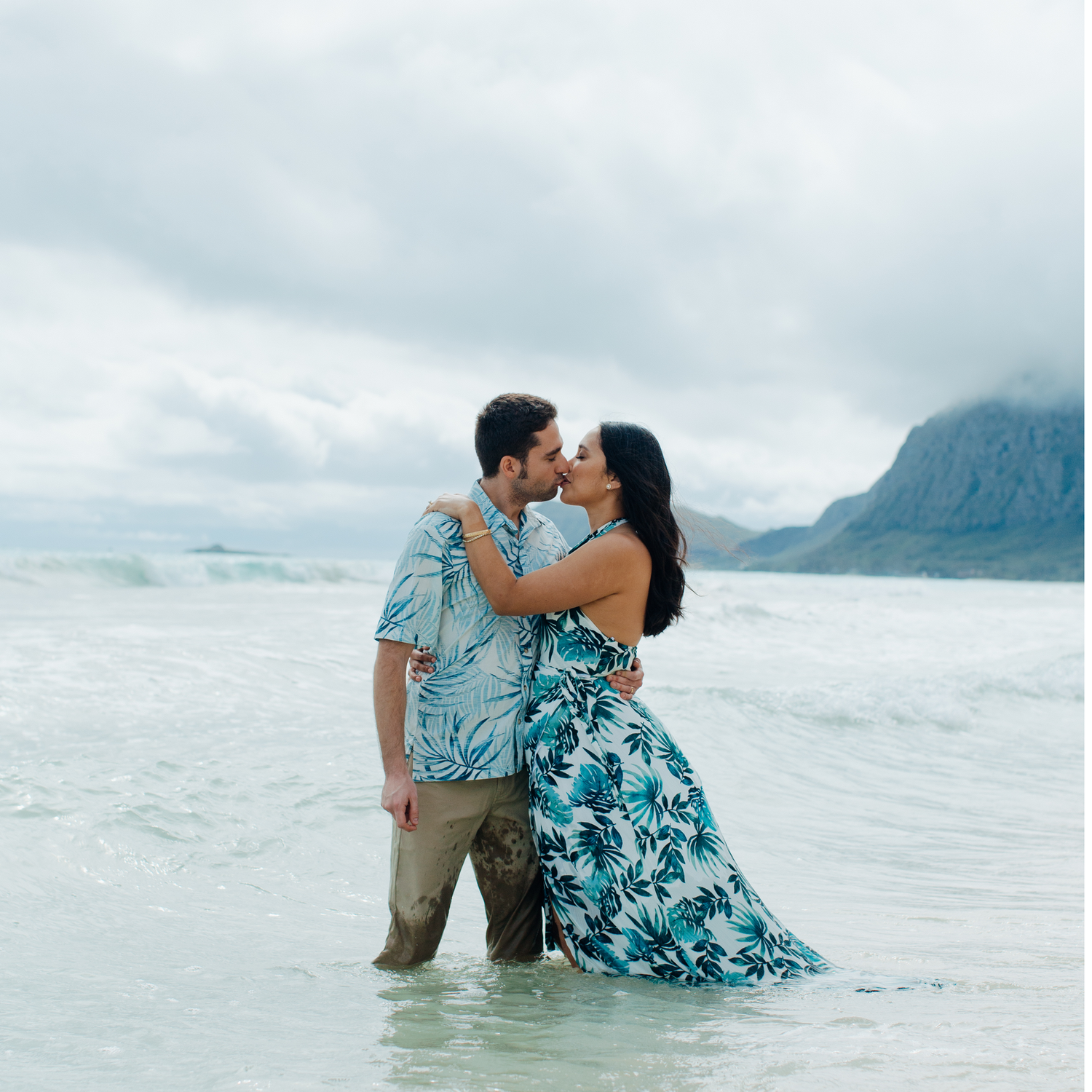 Waimanalo, Hawaii