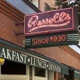 Russell's