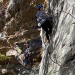 Muir Valley Nature Preserve and Climbing Area