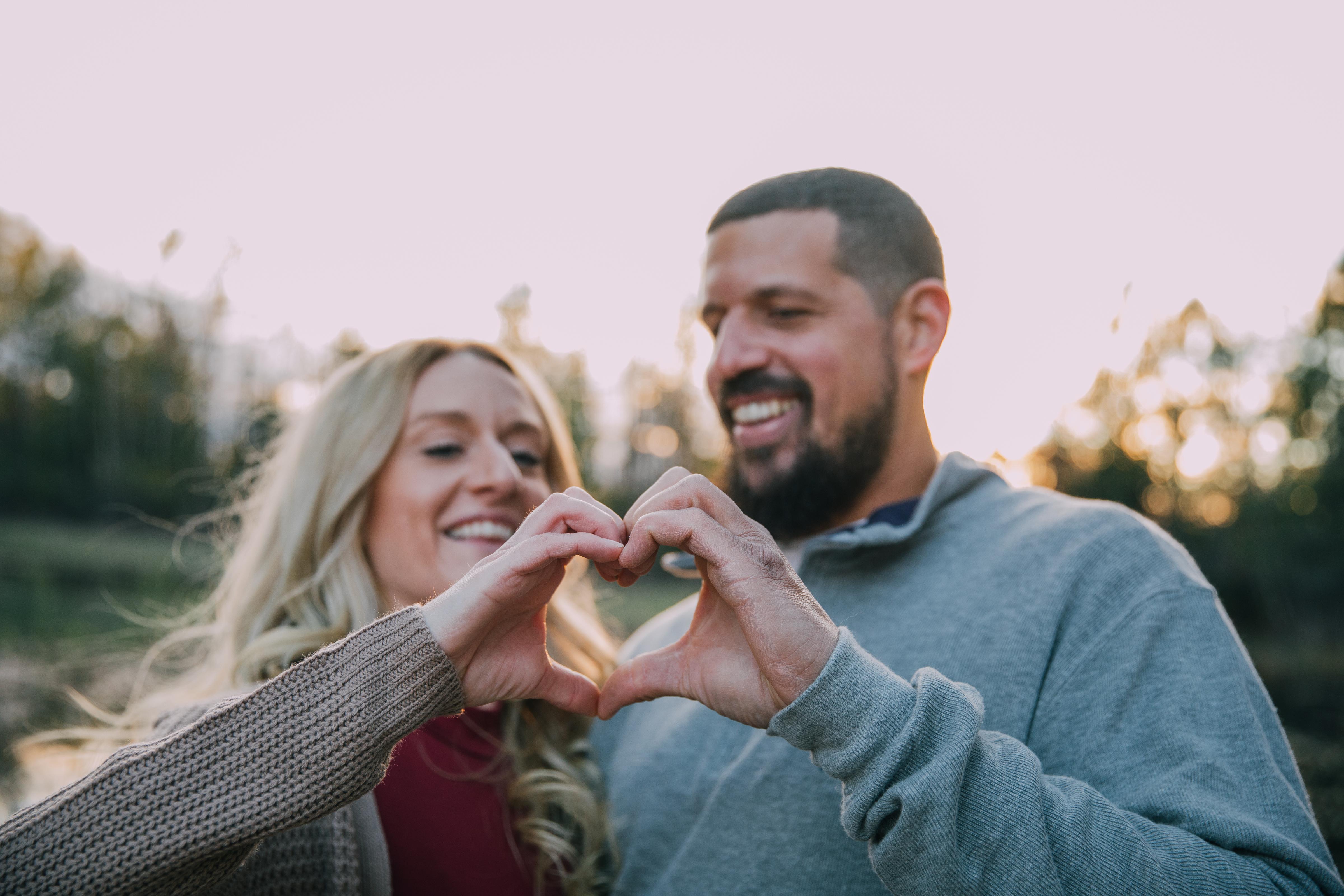 The Wedding Website of Marcus Hammer and Melissa Rankin