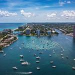 Lake Boca Raton