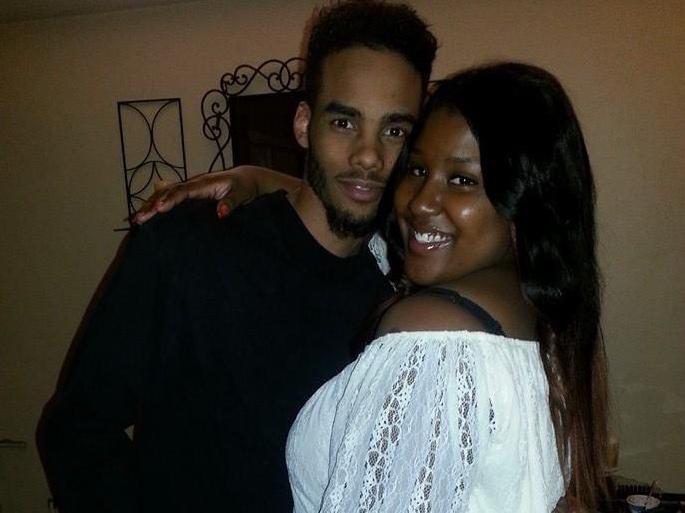 The Wedding Website of Qwannie Atkins and Avery Spears