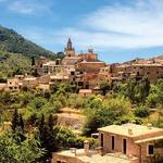 Valldemossa