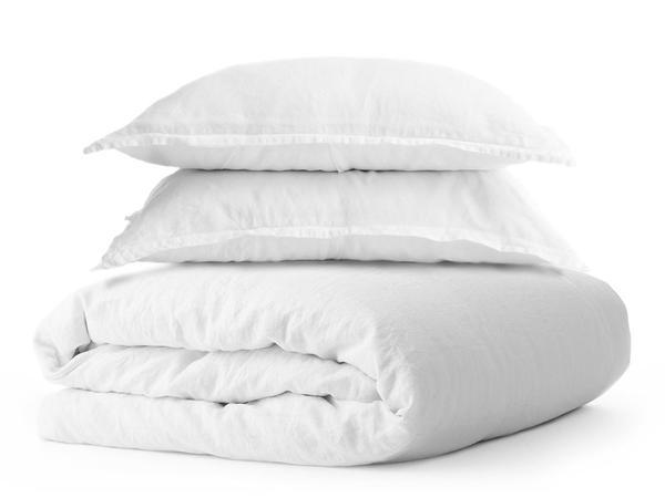 Parachute Home Linen Duvet Cover Set