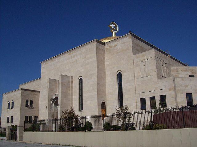 The Wedding Website of Abdul Muhammad and Safiyyah Muhammad