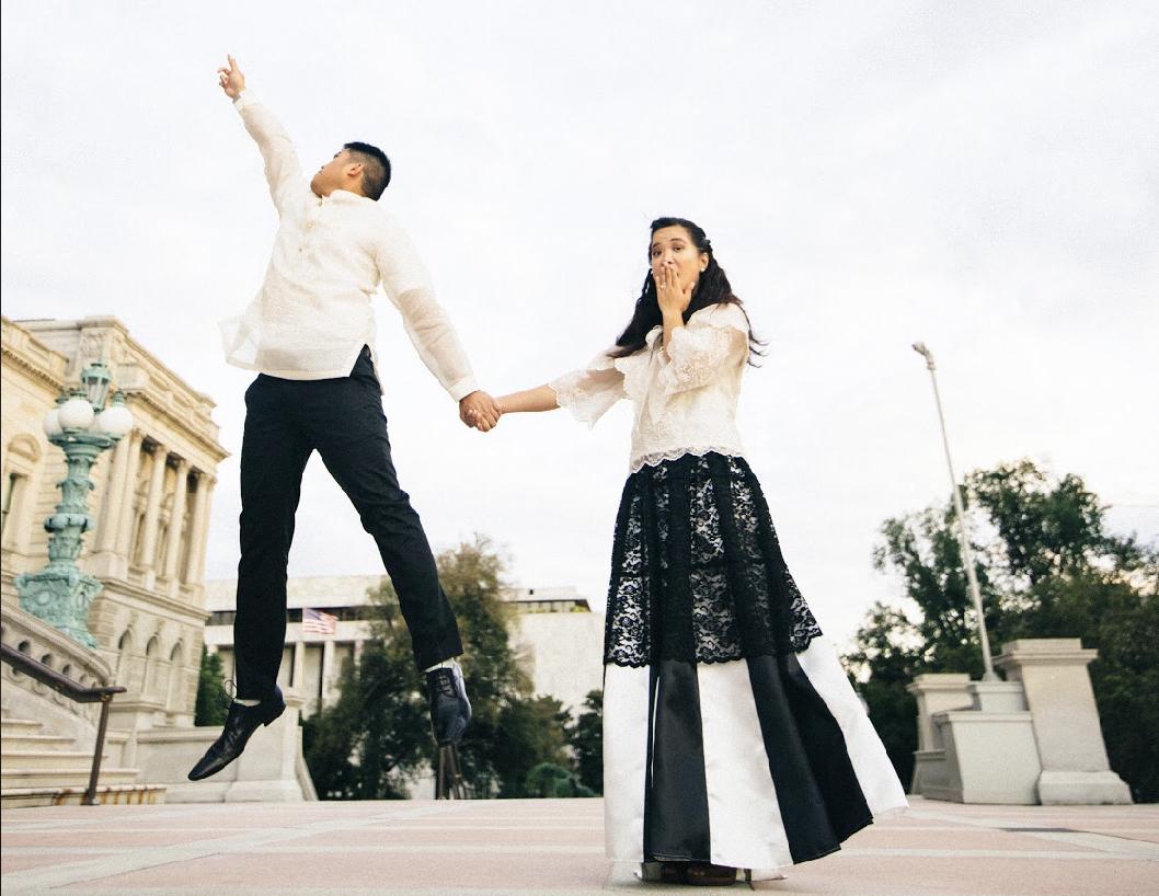 The Wedding Website of Tim Costales and Ella Villanueva
