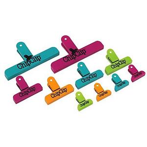 The Original Chip Clips (Set of 10)