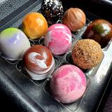 Håkan Chocolatier