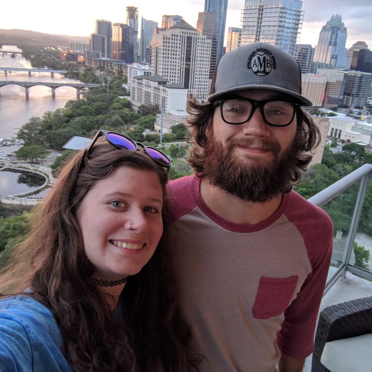 Austin, TX 2018