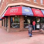 Lindsay's Boulder Deli