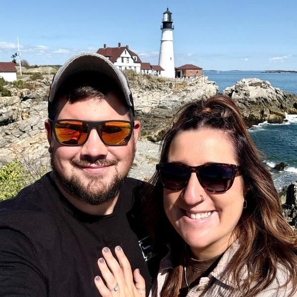 Kaitlyn Britten and Brandon Bobeck's Wedding Website