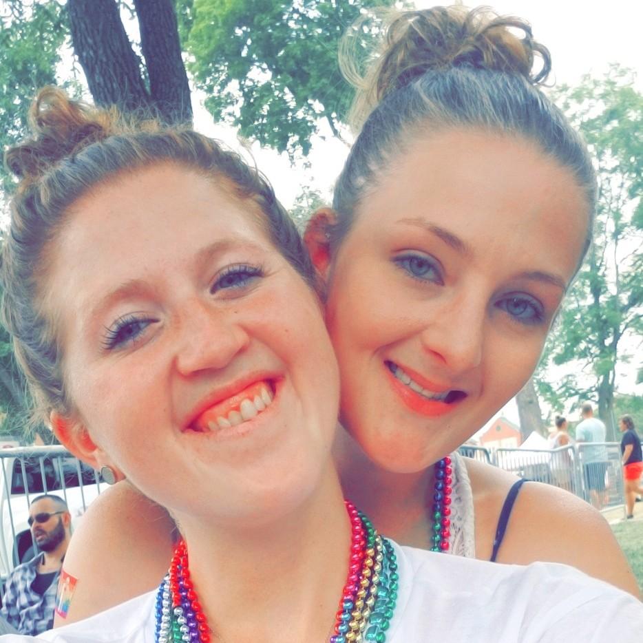 Pride!