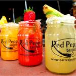 THE Red Pepper Taqueria
