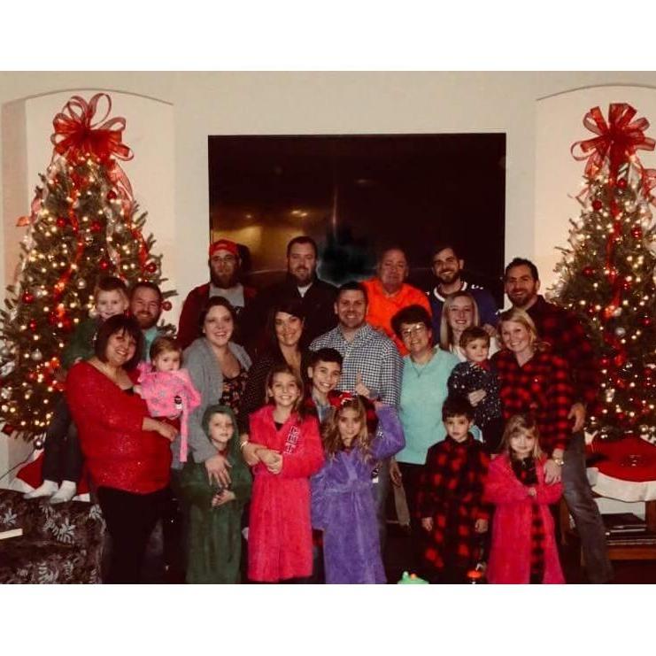Urso Family