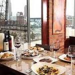 Luca Italian Cuisine