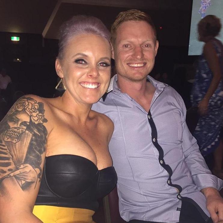 There has been footy presentations