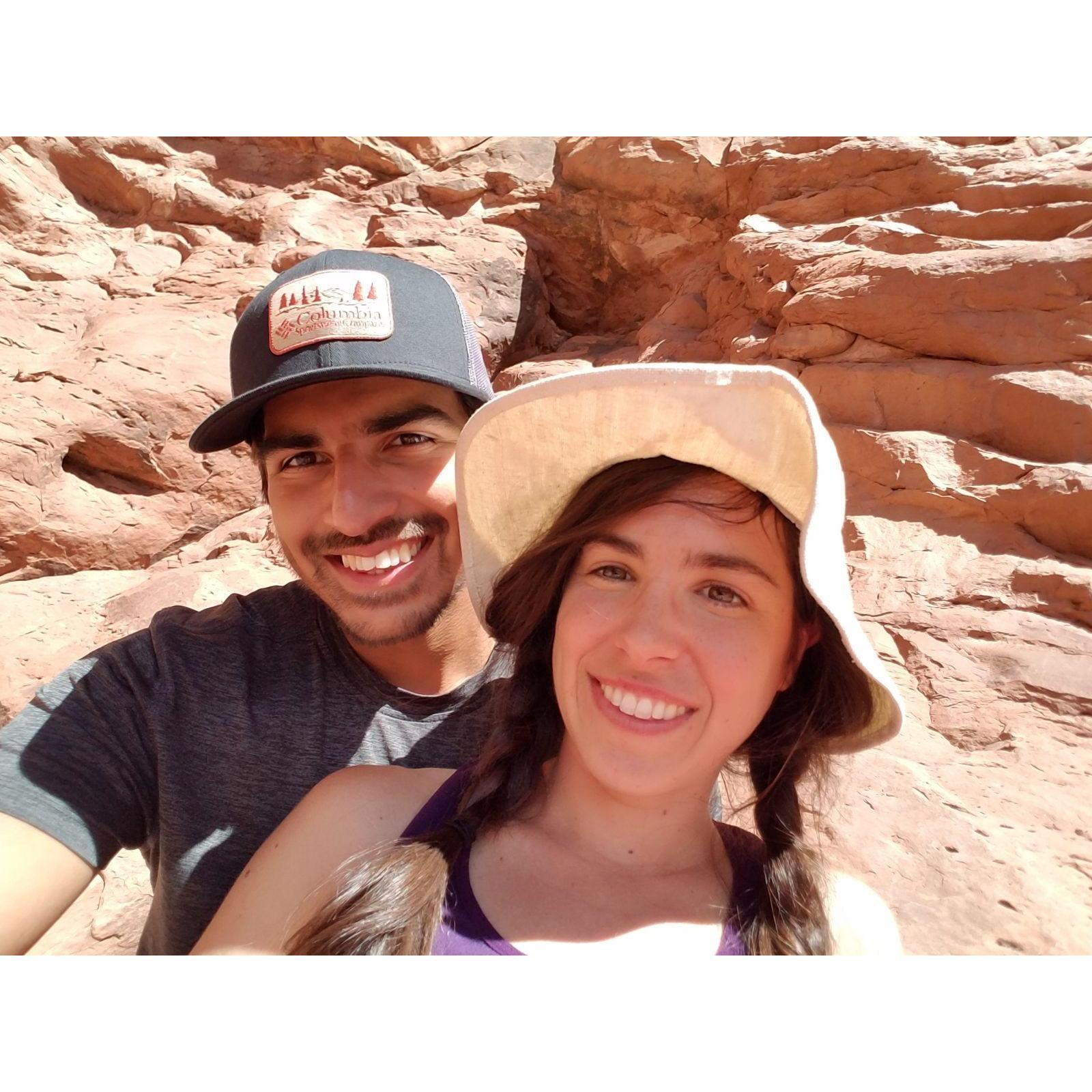 Arches National Park