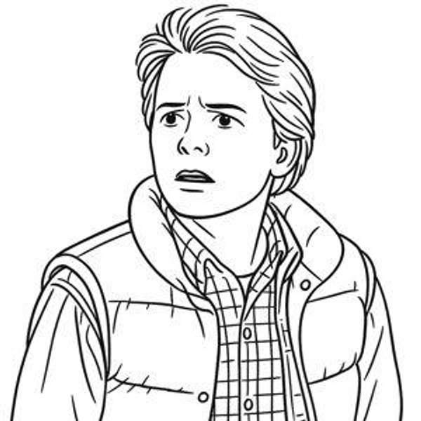 The Michael J. Fox Parkinson's Foundation
