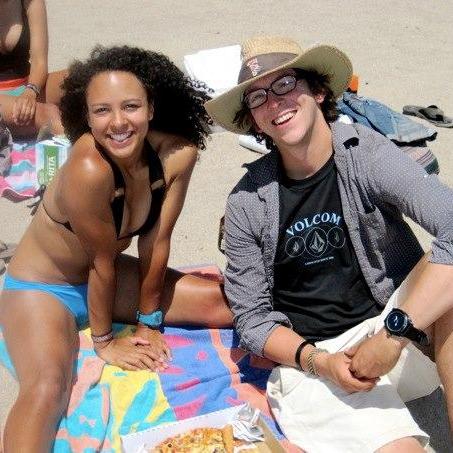 Shaver Lake - Summer 2012