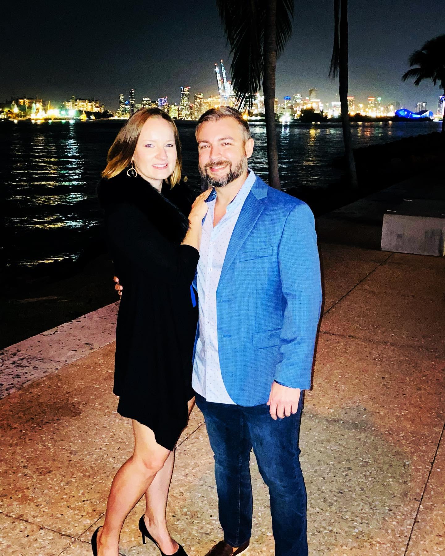 The Wedding Website of Kirsten Gilbert and Enrique Quevedo