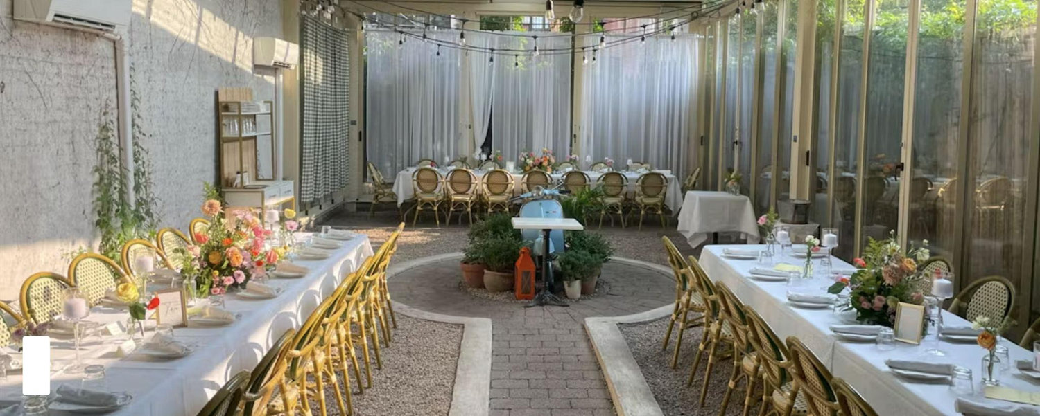 The Wedding Website of Ilana Guma and Kenny Durell