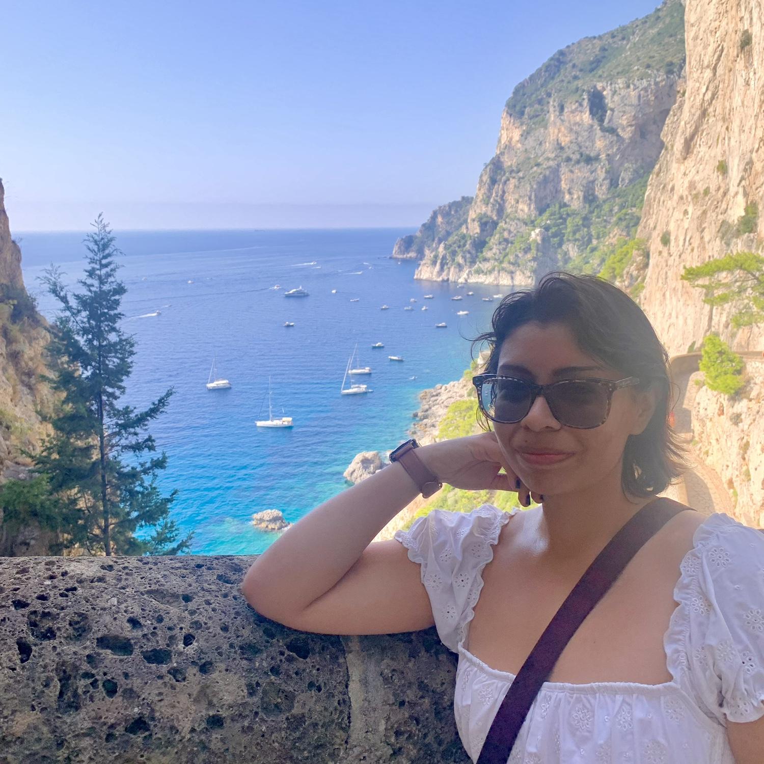 Capri, Italy 2023