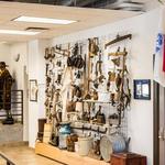 Buffalo Soldiers National Museum