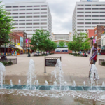 Historic Market Square
