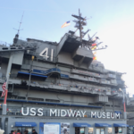USS Midway Museum