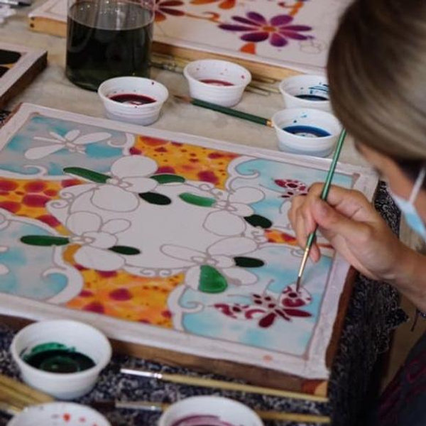 Local Painting Class