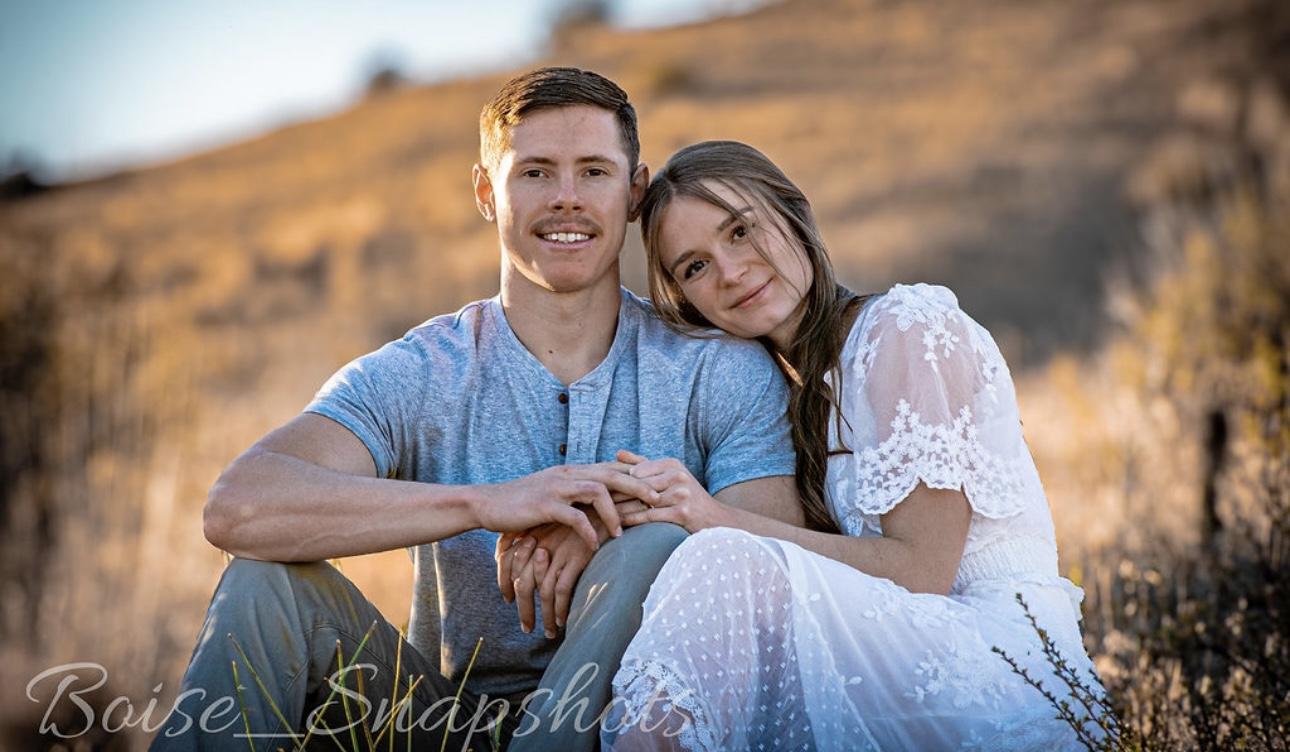 The Wedding Website of Jasmin Haun and Josh Haun