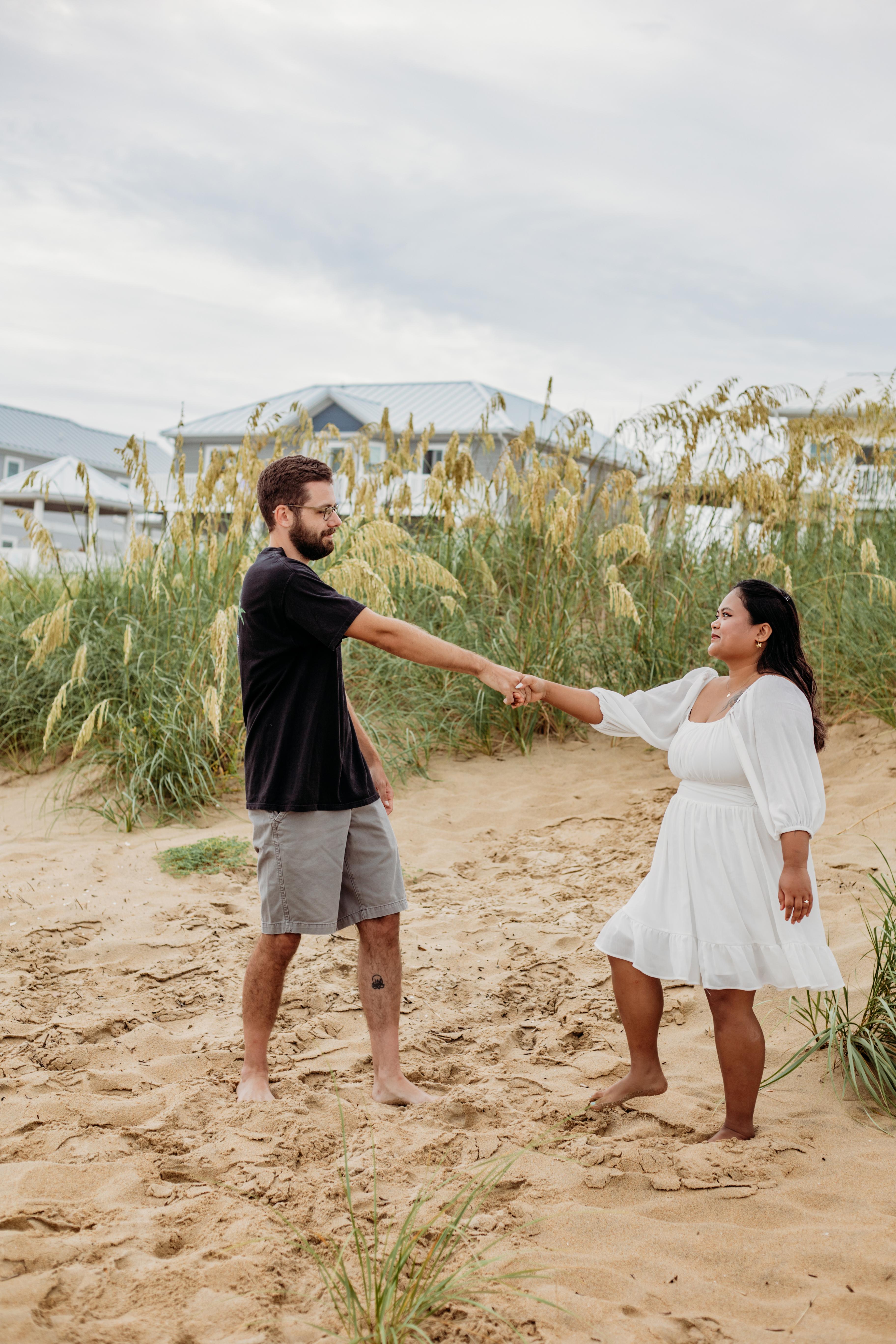 The Wedding Website of Angelika Macabeo and Aaron Cole