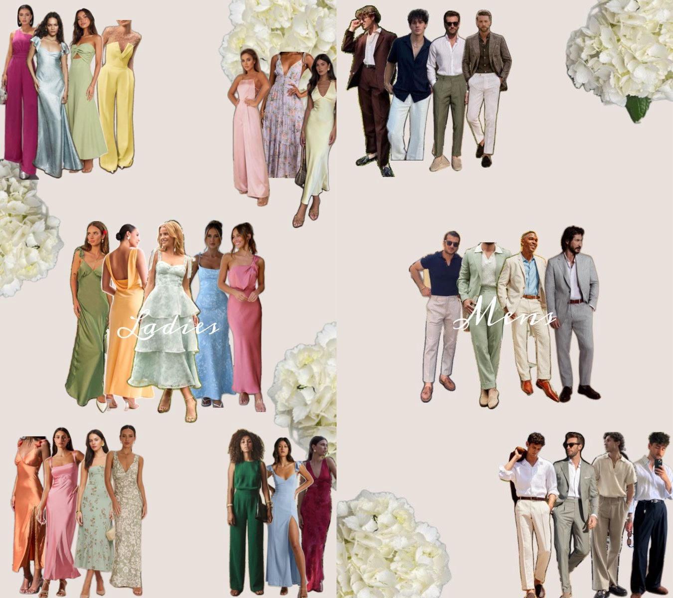 The Wedding Website of Kristen Elliott and Rhys Erispe
