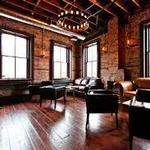 Grab a Drink and listen to live music at The Cocktail Club