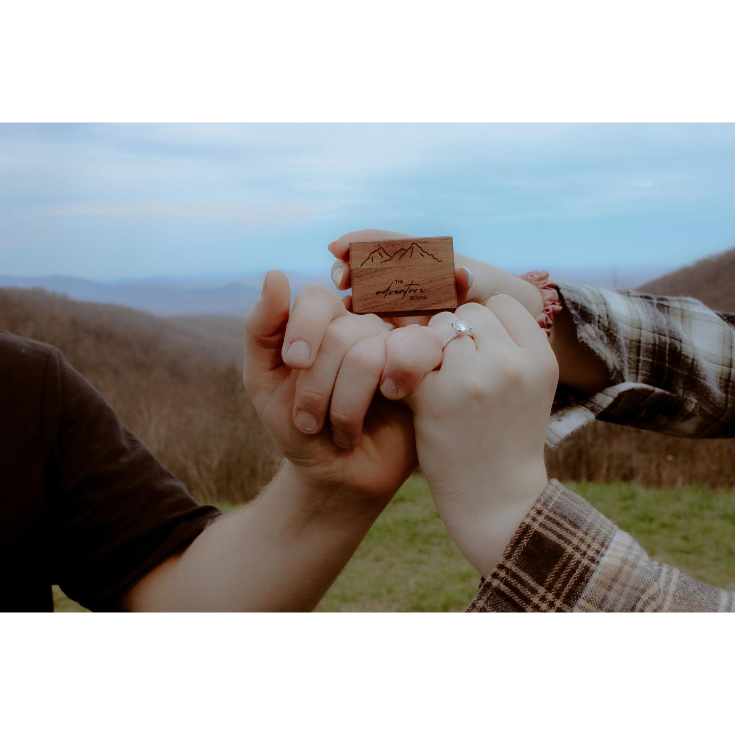 ENGAGMENT
