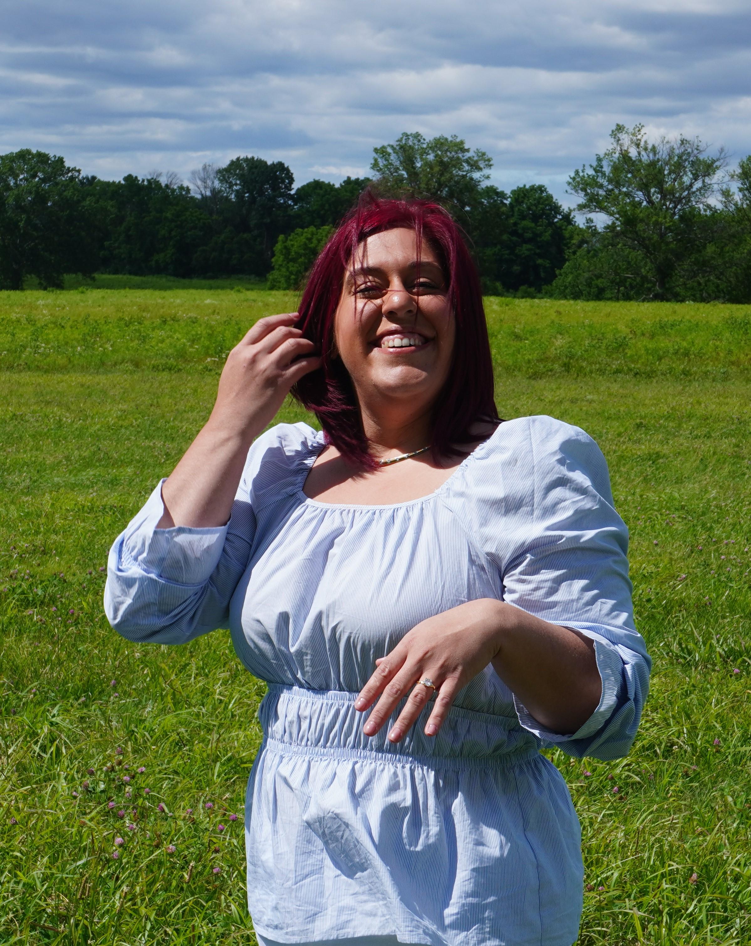 The Wedding Website of Sol Ramos and Brandon McClam