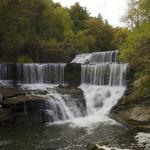 Keuka Lake Outlet Trail
