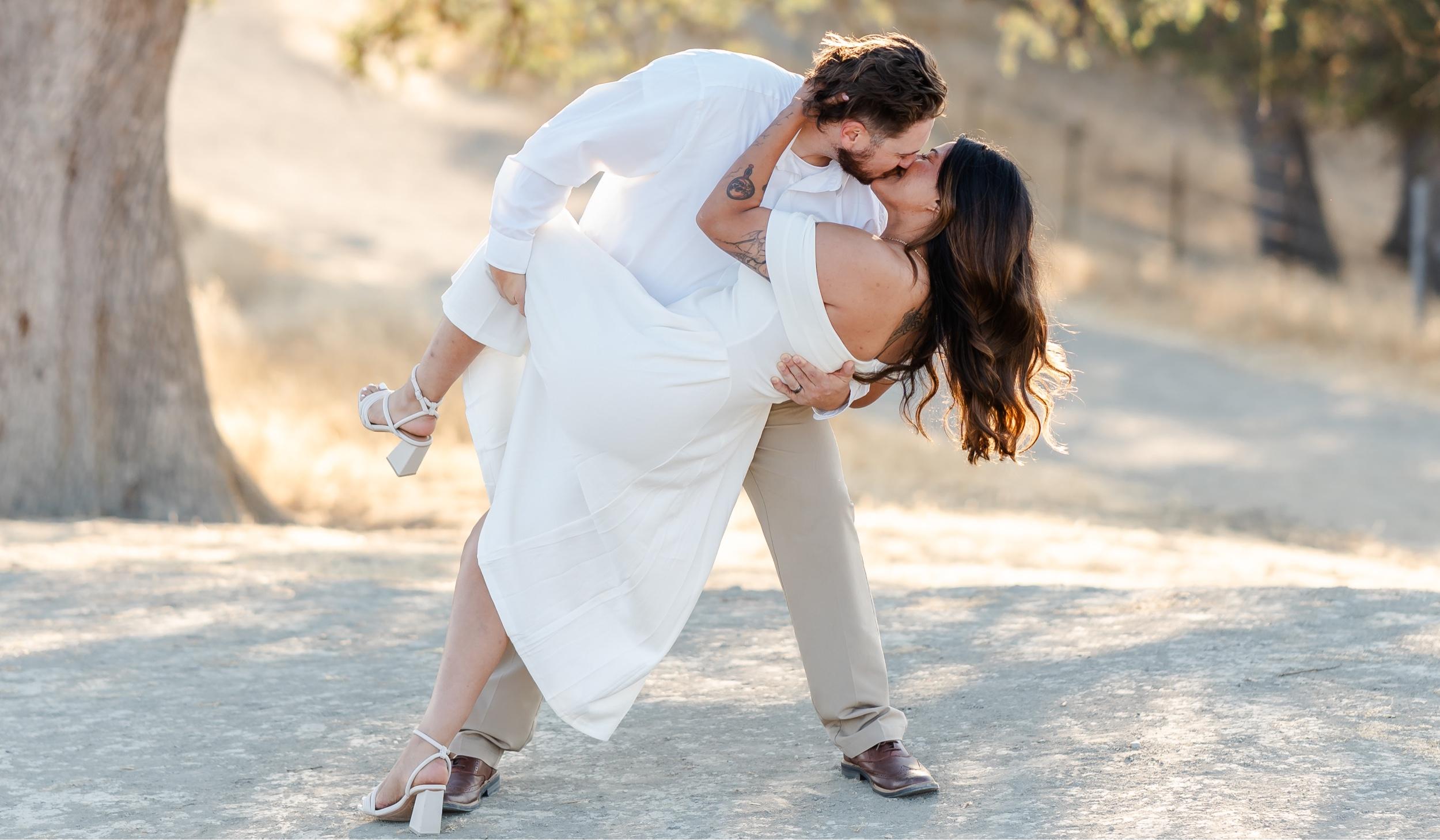 The Wedding Website of Michelle Castro and Zackary Perugi