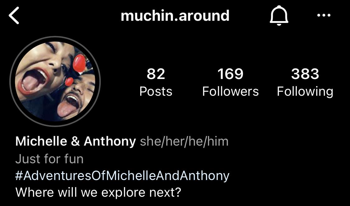 The Wedding Website of Michelle Jimenez and Anthony Castillo