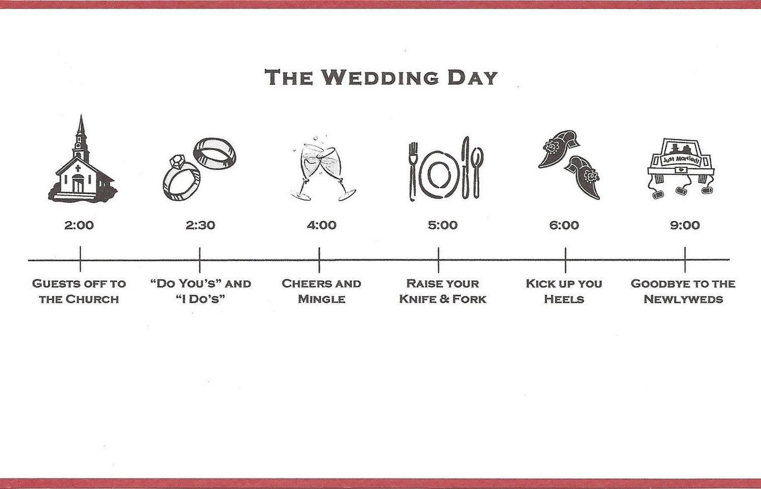 The Wedding Website of Tanya Ayala and Papo Narvaez