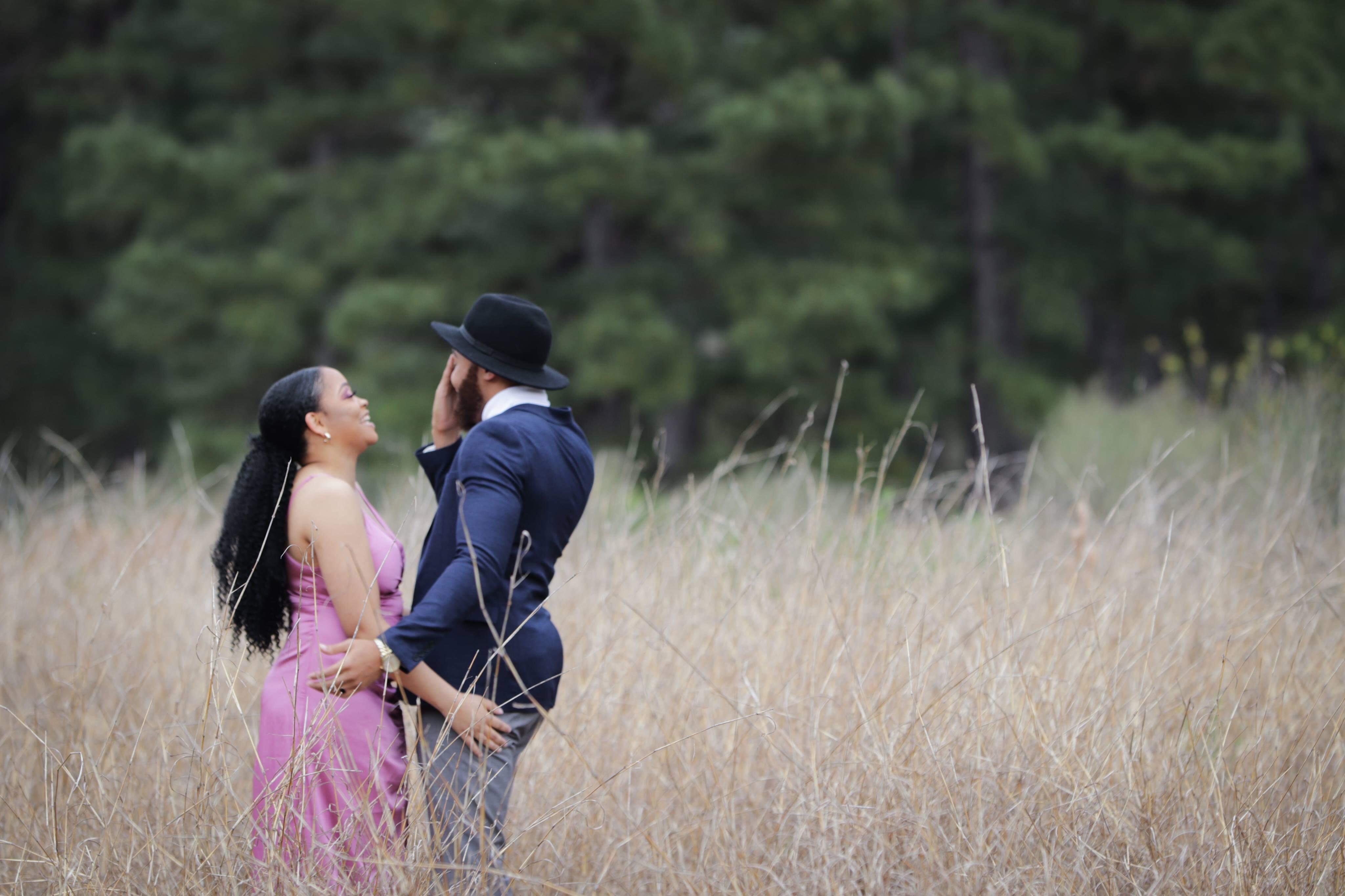 The Wedding Website of Croix Cornelius and Greg Bennett