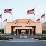 George H.W. Bush Presidential Library and Museum