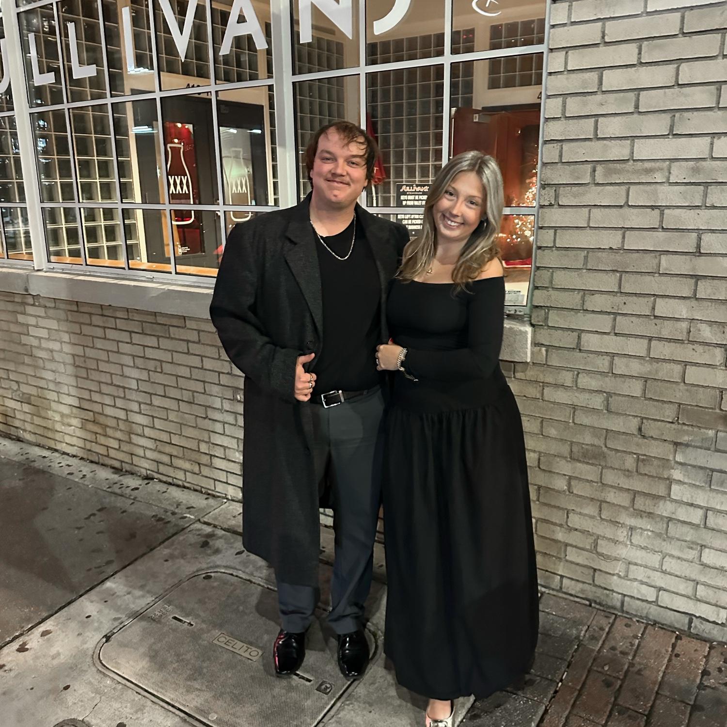 Sullivan’s Date Night
11/23/2024