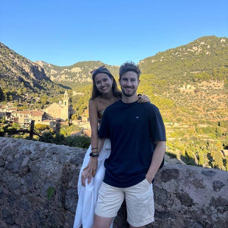 Finde en Mallorca! (2024)