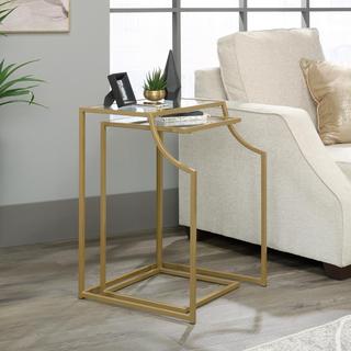 International Lux Nesting Tables
